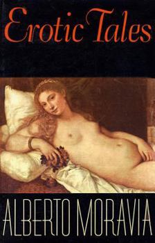 Paperback Erotic Tales: Stories Book