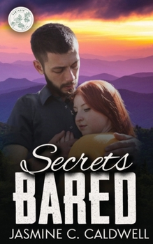 Paperback Secrets Bared Book