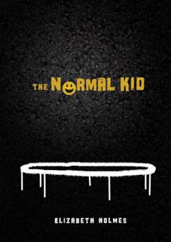 Hardcover The Normal Kid Book