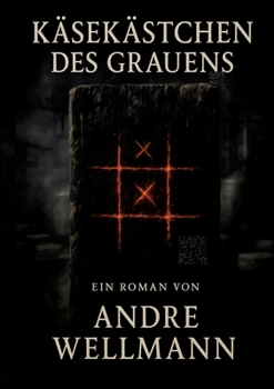 Paperback Käsekästchen des Grauens: Horror Roman [German] Book