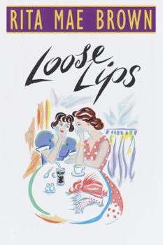 Loose Lips - Book #3 of the Runnymede