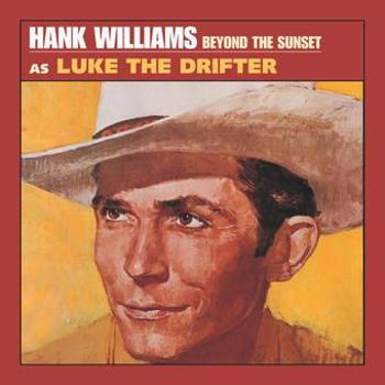 Music - CD Beyond The Sunset (As Luke The Drifter) (Remastere Book