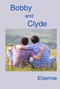 Paperback Bobby and Clyde Book