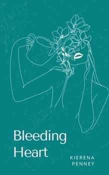 Paperback Bleeding Heart Book