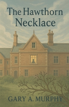 Paperback The Hawthorn Necklace (George Williams) Book