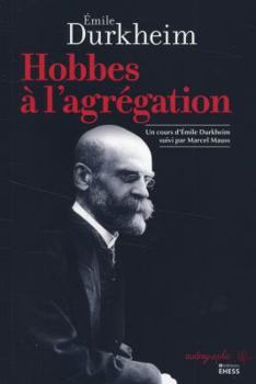 Paperback HOBBES A L AGREGATION [French] Book