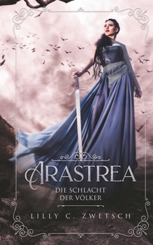 Arastrea (German Edition)