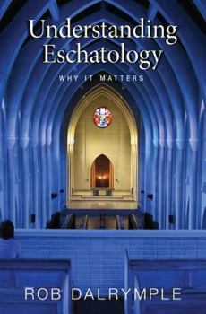 Paperback Understanding Eschatology Book