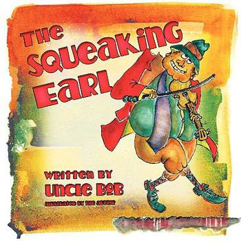 Paperback The Squeaking Earl Book
