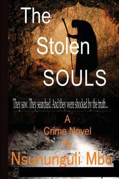 Paperback The Stolen Souls Book