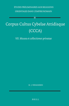 Hardcover Musea Et Collectiones Privatae Book