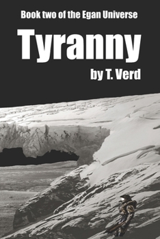 Paperback Tyranny Book