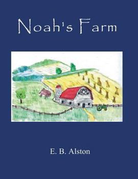 Paperback Noah's Farm Book
