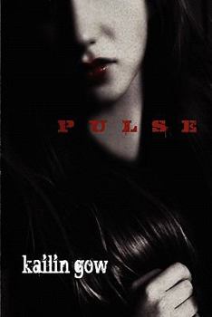 Paperback Pulse (Pulse, Book #1) Book