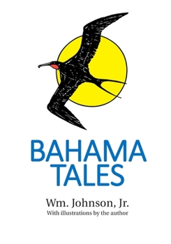 Paperback Bahama Tales Book
