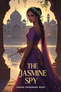 The Jasmine Spy