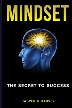 Paperback Mindset: The Secret to Success Book