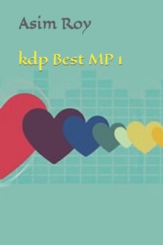Paperback kdp Best MP 1 Book