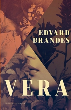 Paperback Vera [Danish] Book