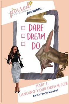 Paperback Dare.Dream.Do Book