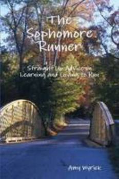 Paperback The Sophomore Runner Book