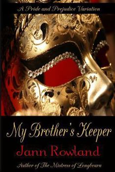 Paperback My Brother's Keeper Book