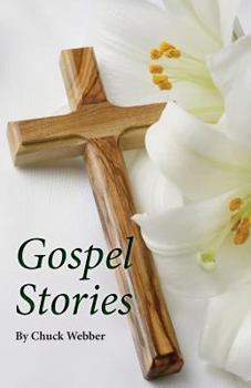 Paperback Gospel Stories Book