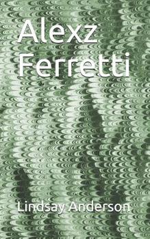 Paperback Alexz Ferretti Book