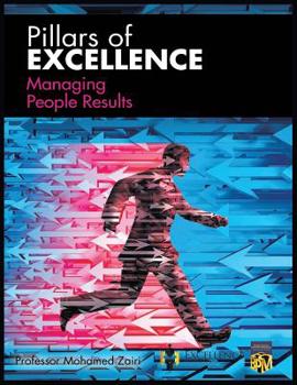 Paperback Managing People Results Book