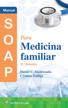 Paperback Manual Soap Para Medicina Familiar [Spanish] Book