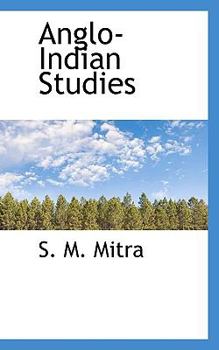 Anglo-Indian Studies