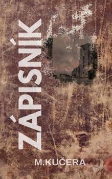 Paperback Zapisnik [Czech] Book