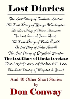 Paperback Lost Diaries Book