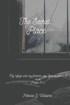Paperback The Secret Place Book