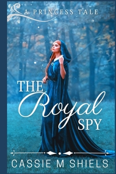 Paperback The Royal Spy Book