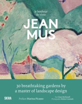 Hardcover Jean Mus. Le bonheur de vivre [French] Book