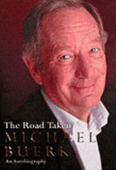 Hardcover The Road Taken Book