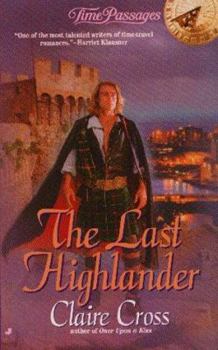 Mass Market Paperback The Last Highlander Book