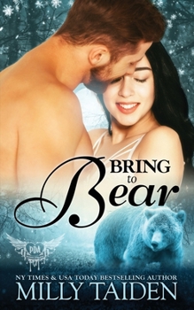 Paperback Bring to Bear Book