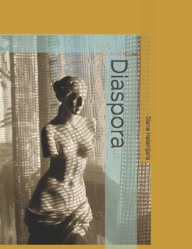 Paperback Diaspora Book