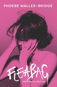 Paperback Fleabag: The Special Edition (Tcg) Book