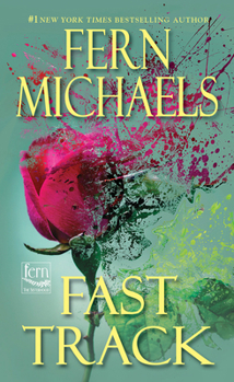Fast Track (Sisterhood #10) - Book #10 of the Sisterhood