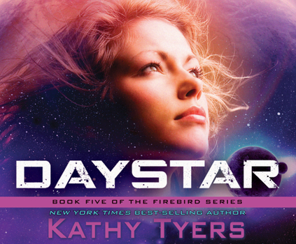 Audio CD Daystar: Volume 5 Book