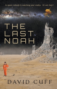 Paperback The Last Noah Book