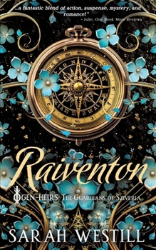 Paperback Raiventon Book