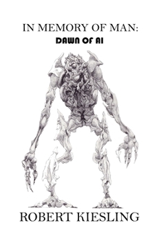 Paperback In Memory of Man: 2.0 Book