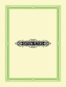 Prelude and Fugue in C, Bwv 846: Satb, Score & Parts