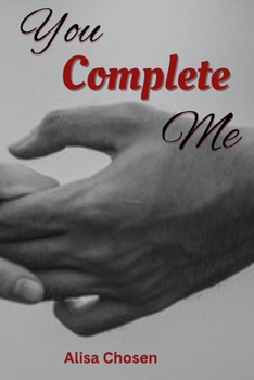 Paperback You Complete Me Book