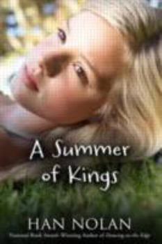 Hardcover A Summer of Kings Book