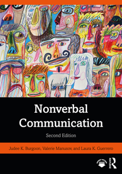 Paperback Nonverbal Communication Book